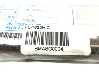 FL-1620H-C | Fuji Latex  Adjustable Shock Absorber M16 External Thread - New