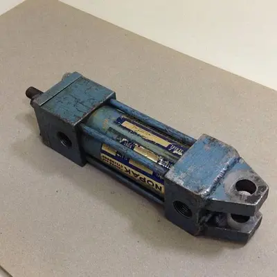 USED NOPAK IHT