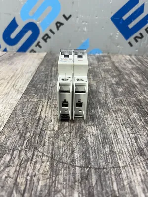 Eaton FAZ-C10/2-NA 102167 Circuit Breakers | ESS Industrial Equipment Sales (5)