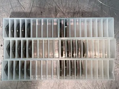 Used ATC TAM146875 Tooling & Accessories (Other) Ohio US | HGR 24 #1332804