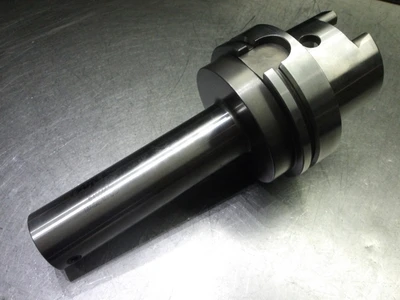Parlec HSK100A PC4 Modular Tool Holder 182mm Pro H100A-PC4-182 (LOC2638B)