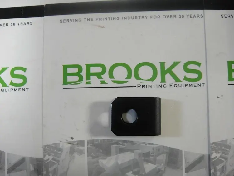 New | in-Stock HAMADA H11-12-3 Miscellaneous Printing & Paper Equipment North Carolina US | BROOKS PRINTING EQUIPMENT #1139476