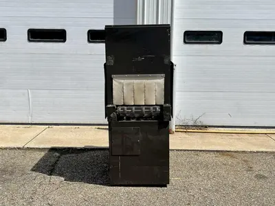 USED 1993 EASTEY ET1610-36