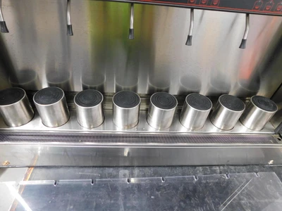 Used ENOMATIC _UNKNOWN_ Beverage Dispensers Texas US | OCO Industrial #1775723