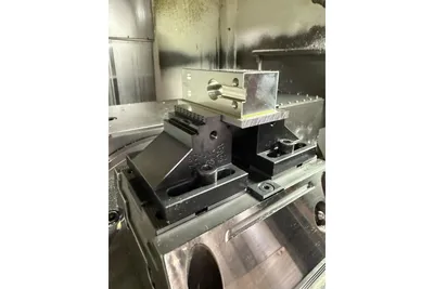 Used _UNKNOWN_ _UNKNOWN_ Vertical Machining Centers (5-Axis or More) Utah US | KD Auctions #1549092