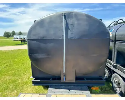Used DEMCO _UNKNOWN_ Liquid Supply Trailers Iowa US | Keast Enterprises #1360189