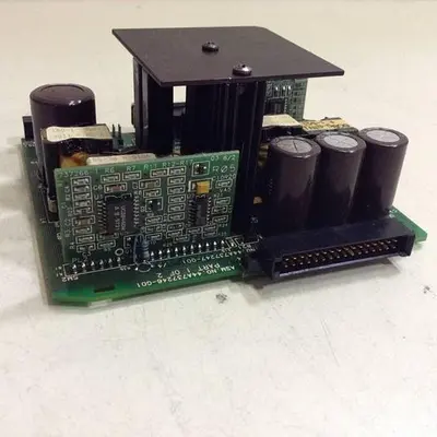 USED GENERAL ELECTRIC 44A737246-G01