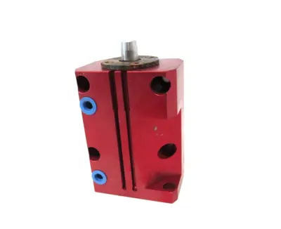 NEW DESTACO 8315 PNEUMATIC SWING CLAMP