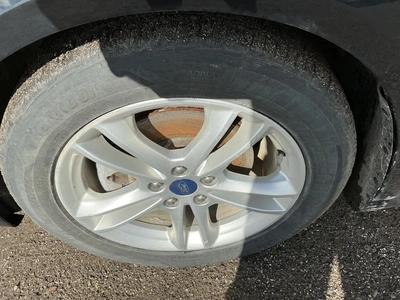 USED 2018 FORD FUSION