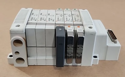 USED SMC HHB-110421
