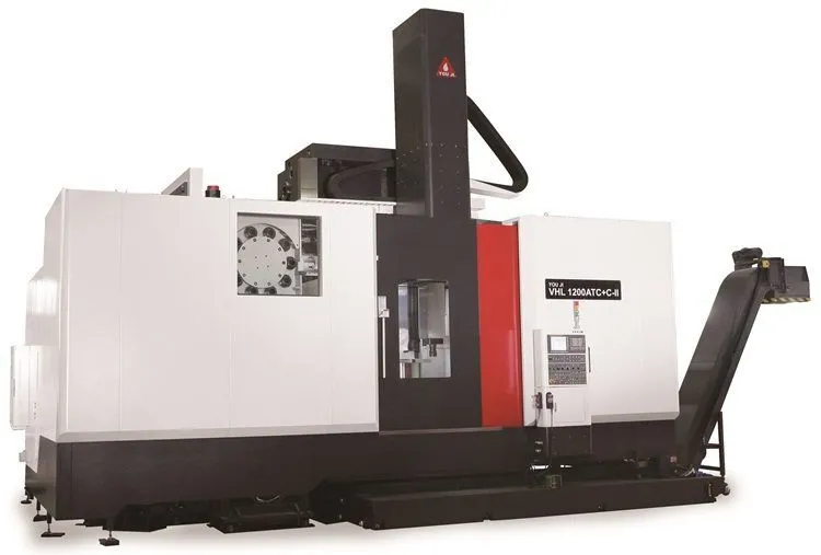 NEW YOU JI VHL2000ATC-I