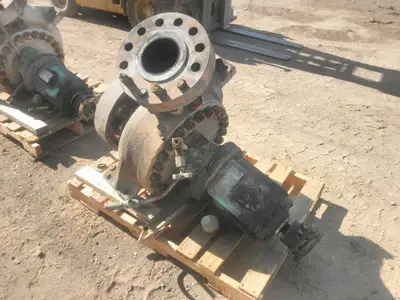 USED UNION 6X8X15 HTS