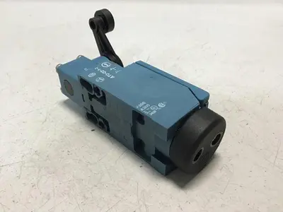 USED MOELLER AT0-02-1-I/R-AT0
