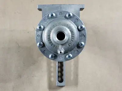 USED WILLIAMS CONTROLS WM-512-C