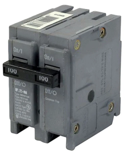 Eaton BRH2100 [New]