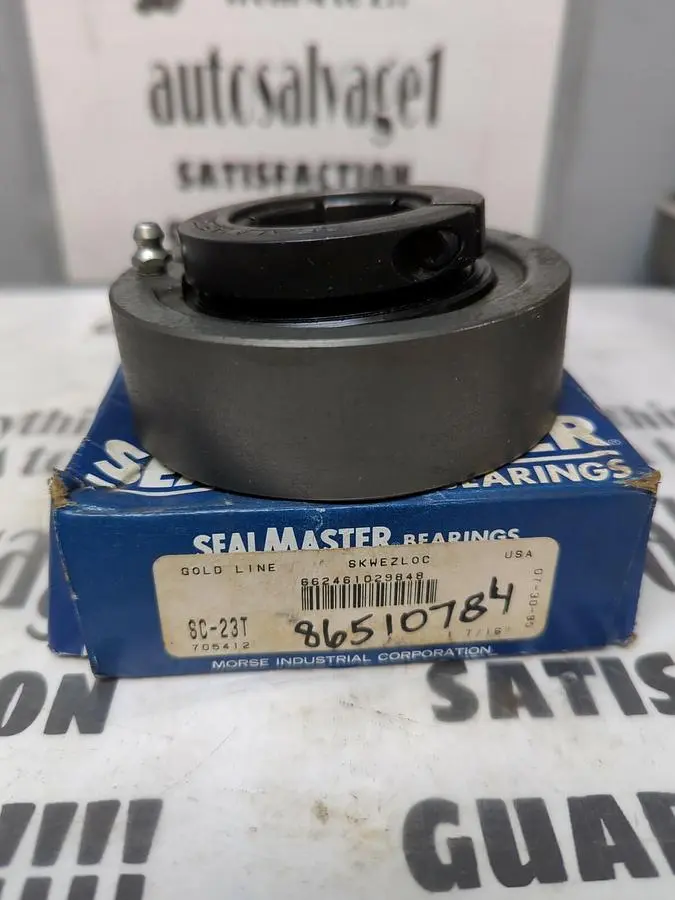 New | in-Stock SEALMASTER SC-23T Bearings Ohio US | Surplus Asset Holdings #1237262