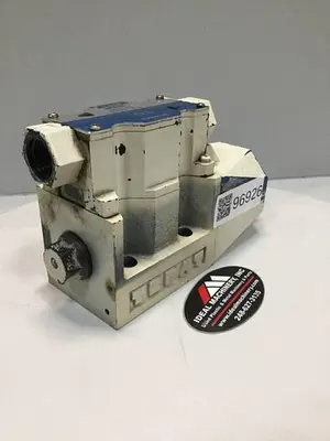 USED VICKERS DG4V-5-2A-M-P7L-H-6-30