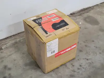 NEW CAN-AM 100H-1R