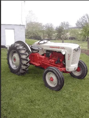 Used FORD POWER MASTER 800 Utility Tractors Nebraska US | Trustworthy Equipment #1403507