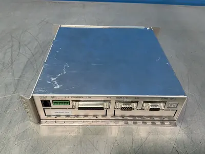 Used PARKER 638A/063F0STOCAN000RD2 Servo Drives Ohio US | HGR 24 #1572270