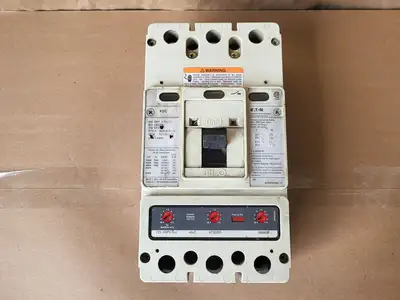 USED EATON KDC3400FS