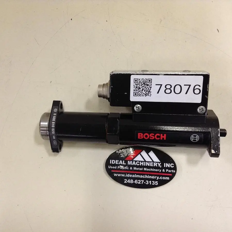 USED BOSCH 608820080