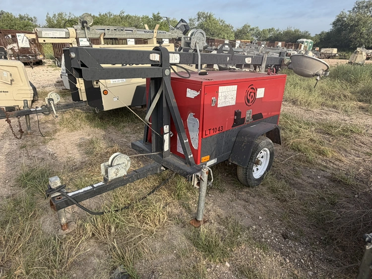 Used _UNKNOWN_ _UNKNOWN_ Construction Equipment Parts Texas US | Miedema Asset Management Group #1312411