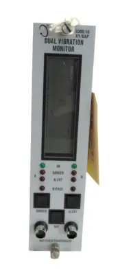 NEW BENTLY NEVADA 3300/16-03-01-00-00-00-00 MONITOR PWA140720-01 78462-02T