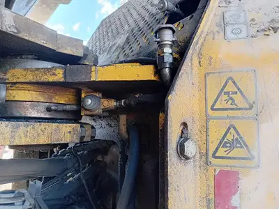 Used 2011 ATLAS COPCO MT6020 Articulated Dump Trucks British Columbia CA | Lenmark #1489141