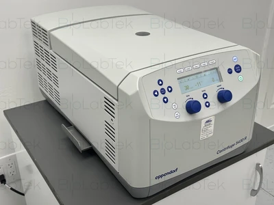 USED Eppendorf 5430R