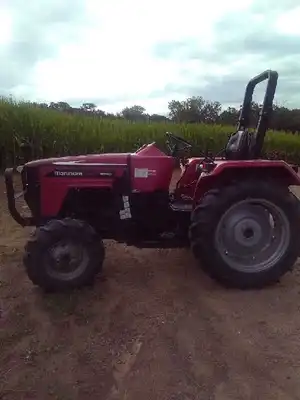 Used MAHINDRA 4540 Utility Tractors Nebraska US | Trustworthy Equipment #1403497