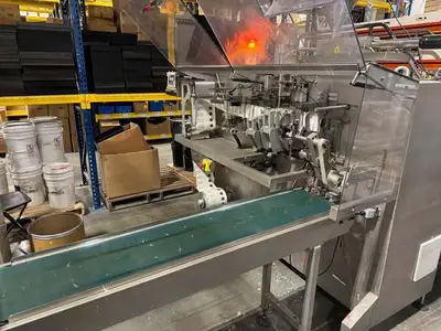 USED EFFYTEC HB 101