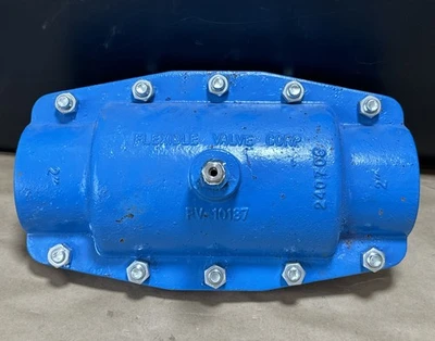 NEW Flexible Valves Corp FV-10187