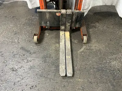 Used PRESTO ET796M0D Material Handling (misc) Ohio US | HGR 24 #1289682