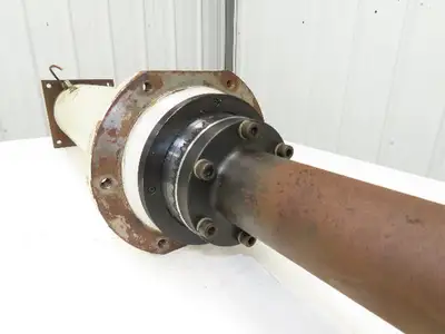 Used PROMESS _UNKNOWN_ Electric Motor Driven Actuators Indiana US | Arrow Industrial #1442940