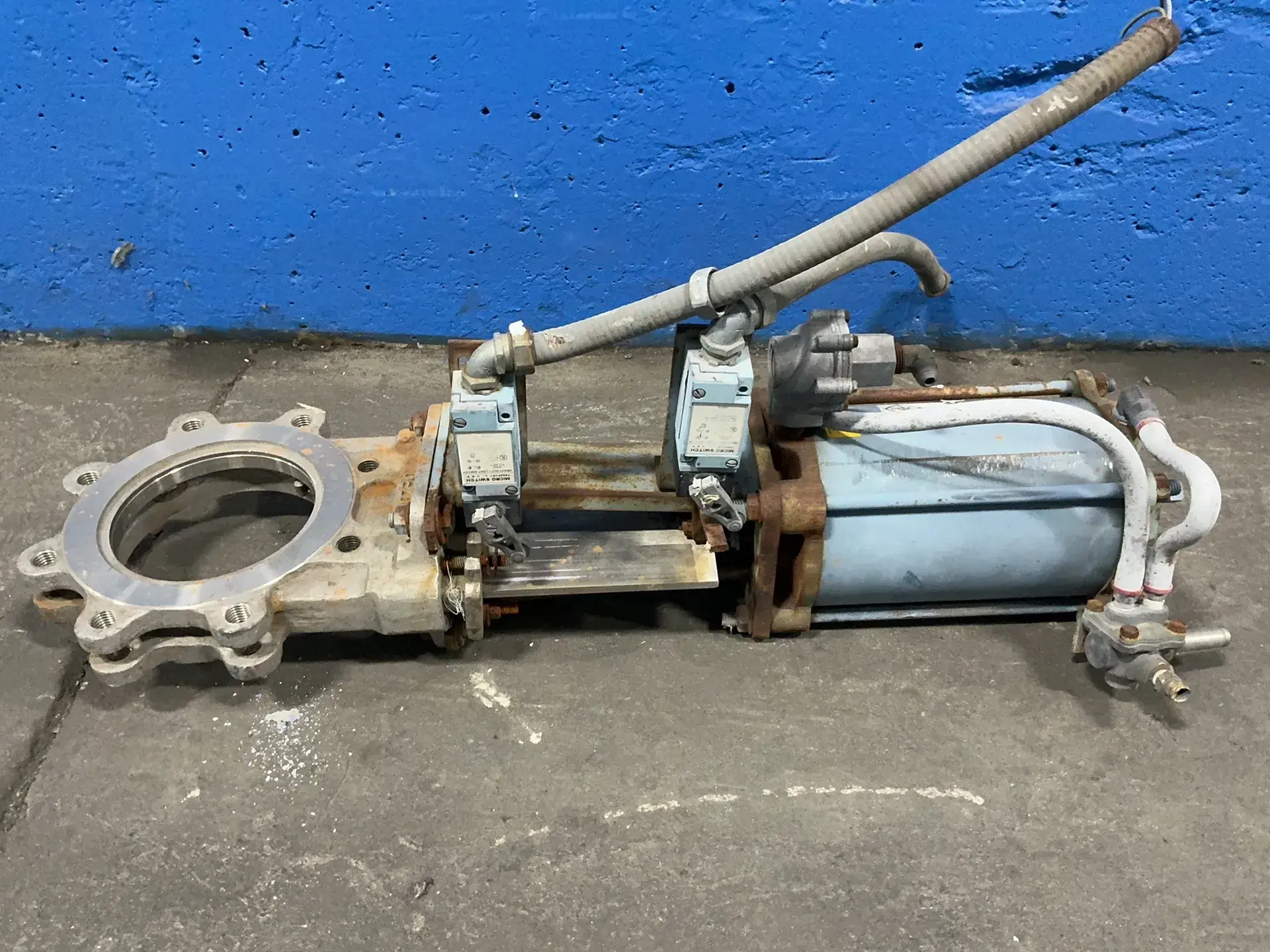 Used DEZURIK _UNKNOWN_ Pumps Ohio US | HGR 24 #1567313