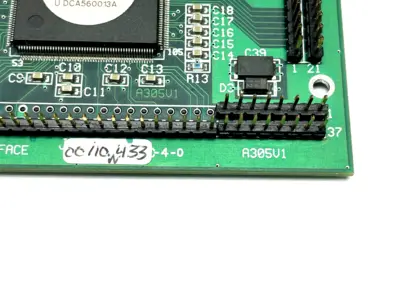 A305V1 | Altera  Serial Interface Circuit Board Assembly - Used