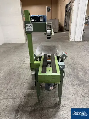 Used Little David _UNKNOWN_ Case Sealers - Tapers Ohio US | Federal Equipment Company #1509673