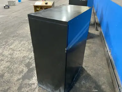 Used FIRE KING _UNKNOWN_ Cabinets Ohio US | HGR 24 #1548024