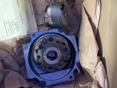 Used SIEMENS 1FK70635AF711EH0 Motors (misc) Ohio US | HGR 24 #1048028