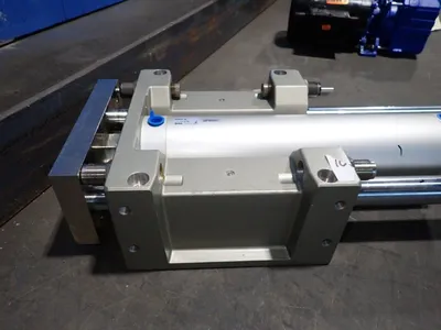 USED SMC MGGMB100350