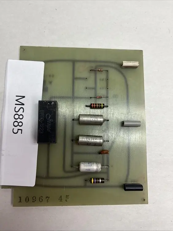 New | in-Stock TENOR 10967-45 Industrial Controls Ohio US | Surplus Asset Holdings #1460412