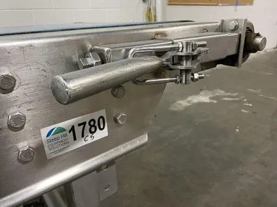 USED HINDS-BOCK SC-2408