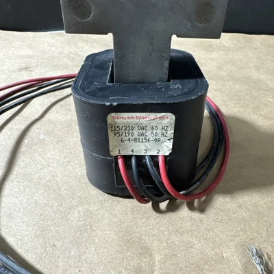 USED Stearns 6-4-81156-09