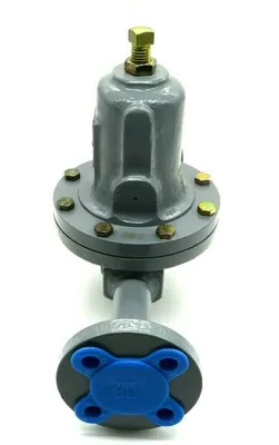 NEW FISHER CONTROLS FS95H-1724-43458 PRESSURE REGULATOR FS95H172443458