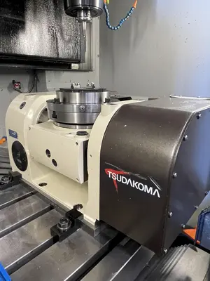 USED 2022 TSUDAKOMA TWA-160