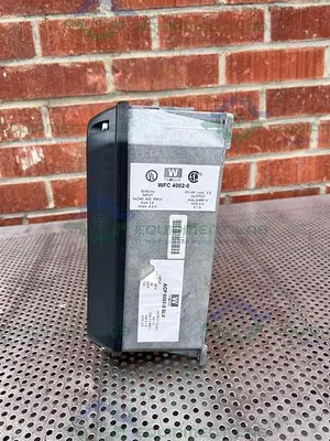 USED TB WOOD'S WFC 4002-0 DRIVE / AC INVERTER 2HP, 460V