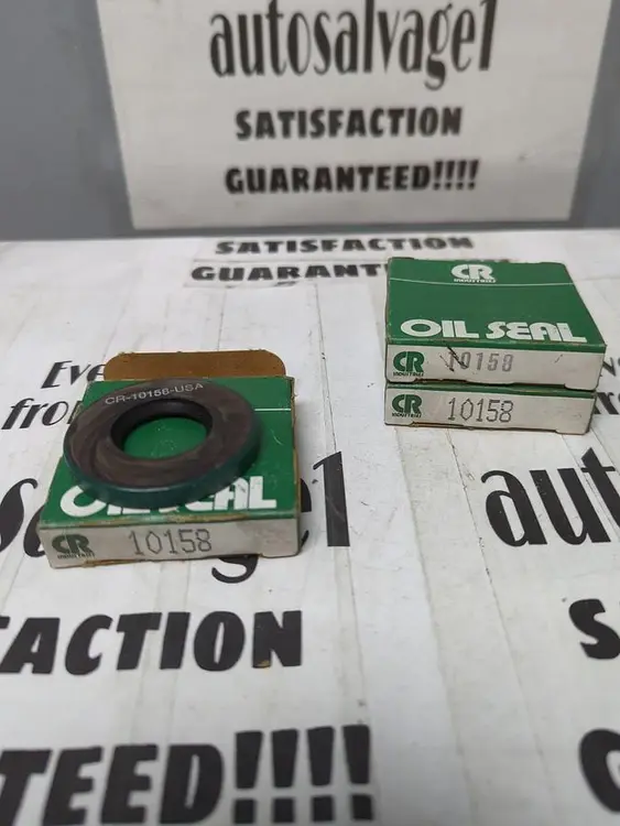 New | in-Stock CHICAGO RAWHIDE 10158 Pump & Valve Parts Ohio US | Surplus Asset Holdings #1240864