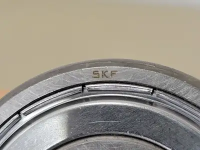 NEW SKF 6304-2Z/C3
