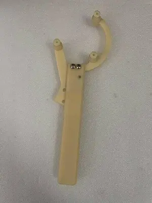 Hoop Style Mechanical Wafer Pick